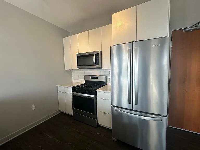 Luna Apartments — Photo 111
