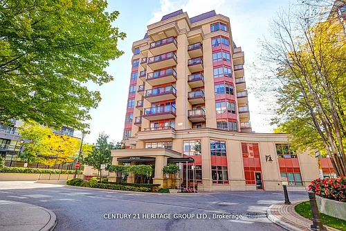 23 Rean Dr #309 Photo 1