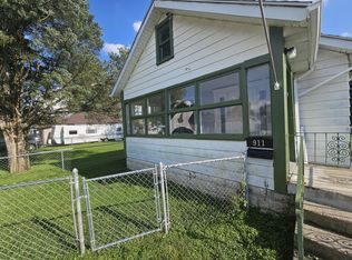 911 E Broadway St, Kokomo, IN 46901