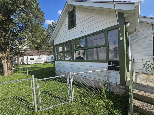 911 E Broadway St, Kokomo, IN 46901