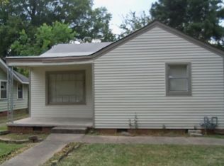 3621 Gum St, North Little Rock, AR 72118