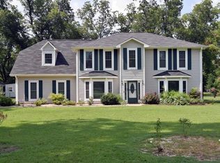 1731 Dorough Ave, Albany, GA 31705