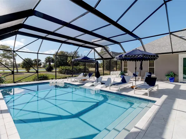 945 Wood Haven Lane, Vero Beach, FL 32962