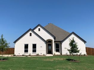 12704 Buckshot Dr, Godley, TX 76044