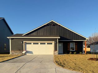 2820 S Maize Rd, Wichita, KS 67215