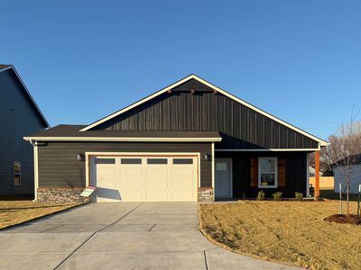 2820 S Maize Rd, Wichita, KS, 67215