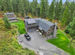 8515 N Argonne Rd, Spokane, WA 99217