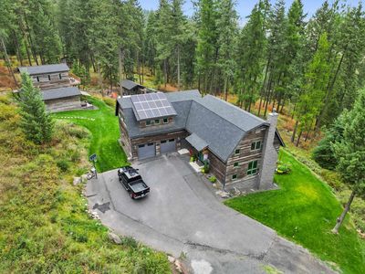 8515 N Argonne Rd, Spokane, WA, 99217