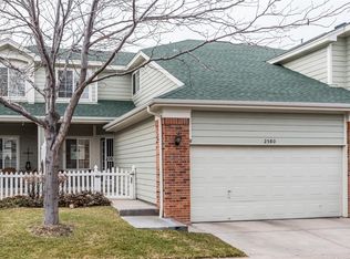 2580 S Tucson Way, Aurora, CO 80014