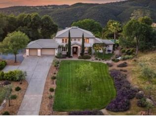 1815 Woodsman Ct, Placerville, CA 95667