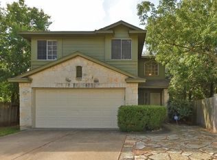 11009 Canon Yeomans Ct, Austin, TX 78748