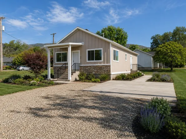 395 N 300 E, Manti, UT 84642
