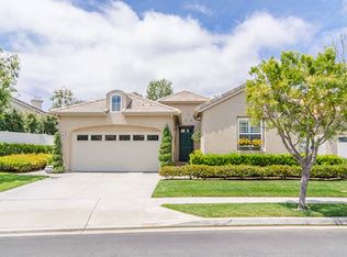 3 Camino Botero, San Clemente, CA 92673