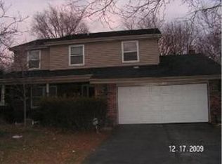 18343 May St, Homewood, IL 60430