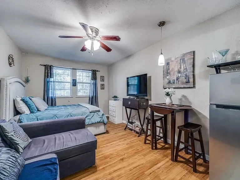 5003 Skillman St #210A — Photo 1