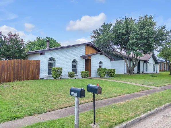 9002 High Plain Ln, Dallas, TX 75249
