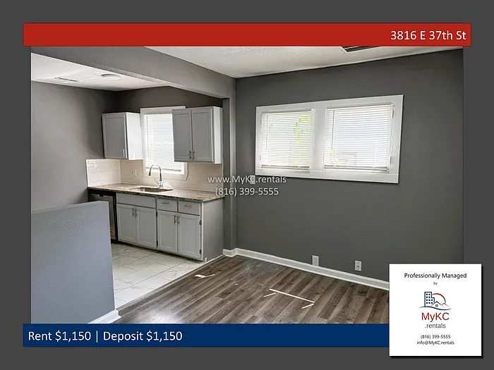 3816 E 37th St — Photo 3