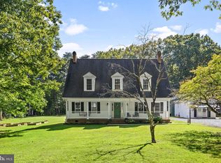 7518 Gold Dale Rd, Locust Grove, VA 22508