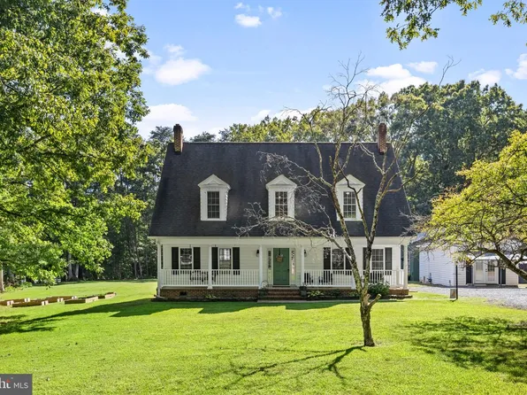 7518 Gold Dale Rd, Locust Grove, VA 22508