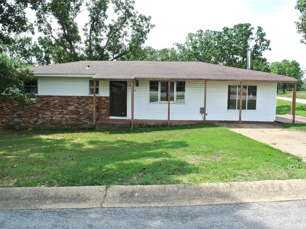 2042 Linn St, Poplar Bluff, MO 63901