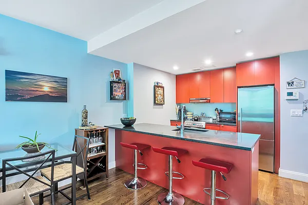 Rented by Compass | media 9