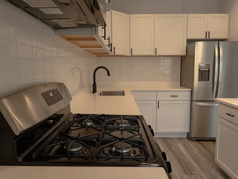 1819 S Laflin St #2 — Photo 7