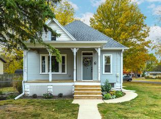325 N Sampson St, Tremont, IL 61568