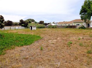 0 Farroll Rd #B5, Grover Beach, CA 93433