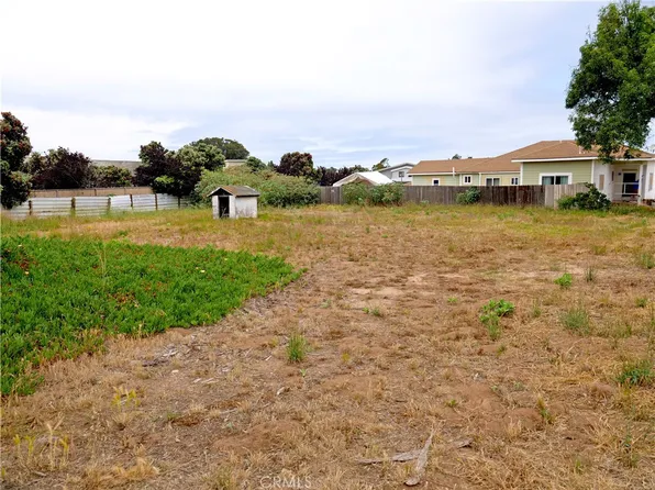 0 Farroll Rd #B5, Grover Beach, CA 93433