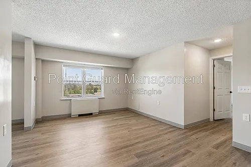 Floor plan 2 Bedroom 2 Bath