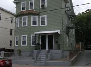 823 Main St, Pawtucket, RI 02860