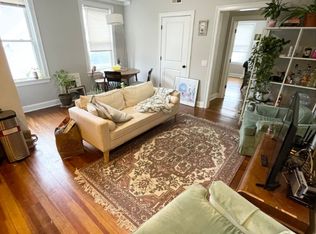 2 Johnson Ave #3, Boston, MA 02130