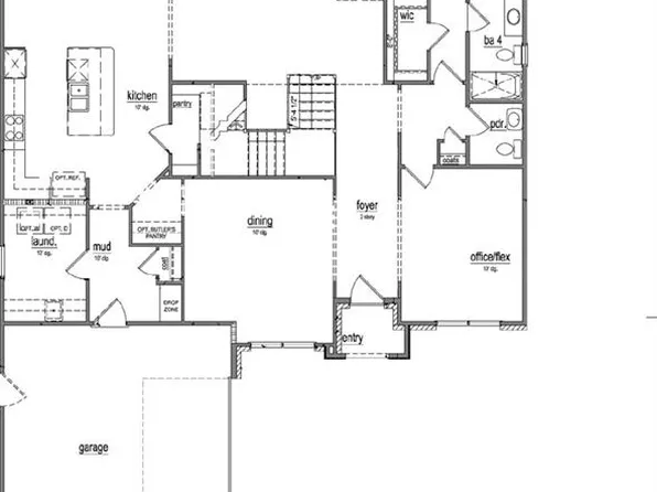 3014 Ella Katherine Way #21, Charlotte, NC 28210