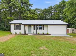 4322 Lower Fayetteville Rd, Sharpsburg, GA 30277