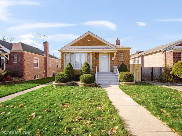 10648 S Green St, Chicago, IL 60643