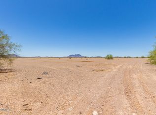 0 Missouri -- #643, Tonopah, AZ 85354