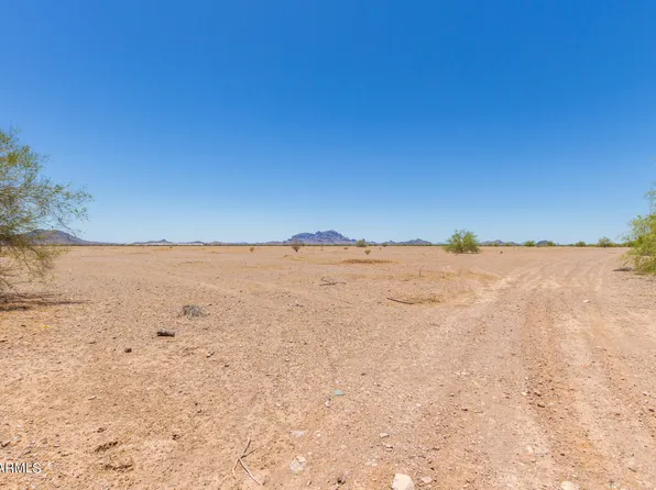 0 Missouri -- #643, Tonopah, AZ 85354