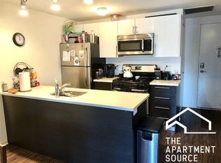 2020 S Throop St #4E, Chicago, IL 60608