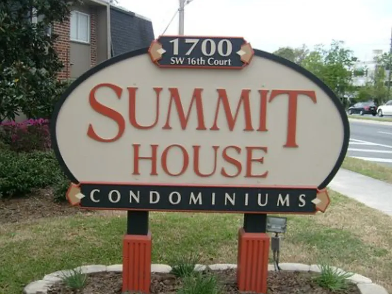 1700 SW 16th Ct #C8 — Photo 9