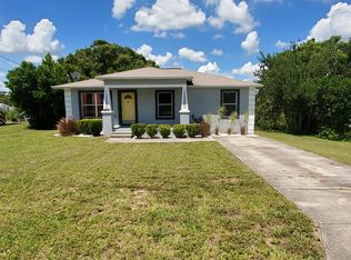 908 Carver St, Lake Wales, FL 33853