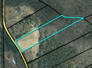  New Rd #10, Molena, GA 30258