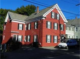 81 Myrtle Ave, Fitchburg, MA 01420