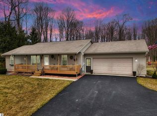 2755 Lake Ann Rd, Interlochen, MI 49643