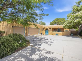 600 Don Federico Ct SW, Los Lunas, NM 87031