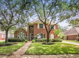 1634 S Medio River Cir, Sugar Land, TX 77478