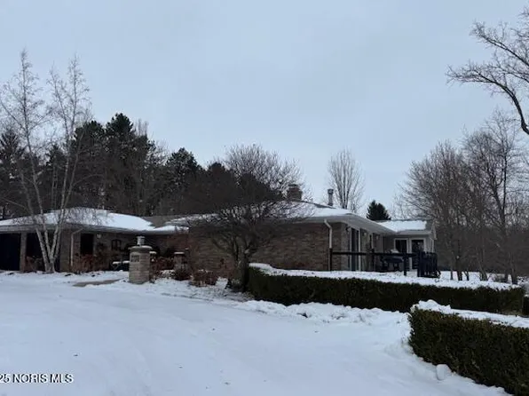 8922 Township Road 94, Findlay, OH 45840