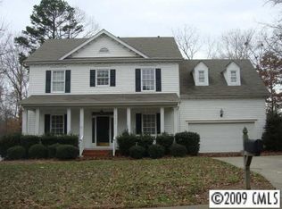 4104 Citation Oaks Ct, Waxhaw, NC 28173