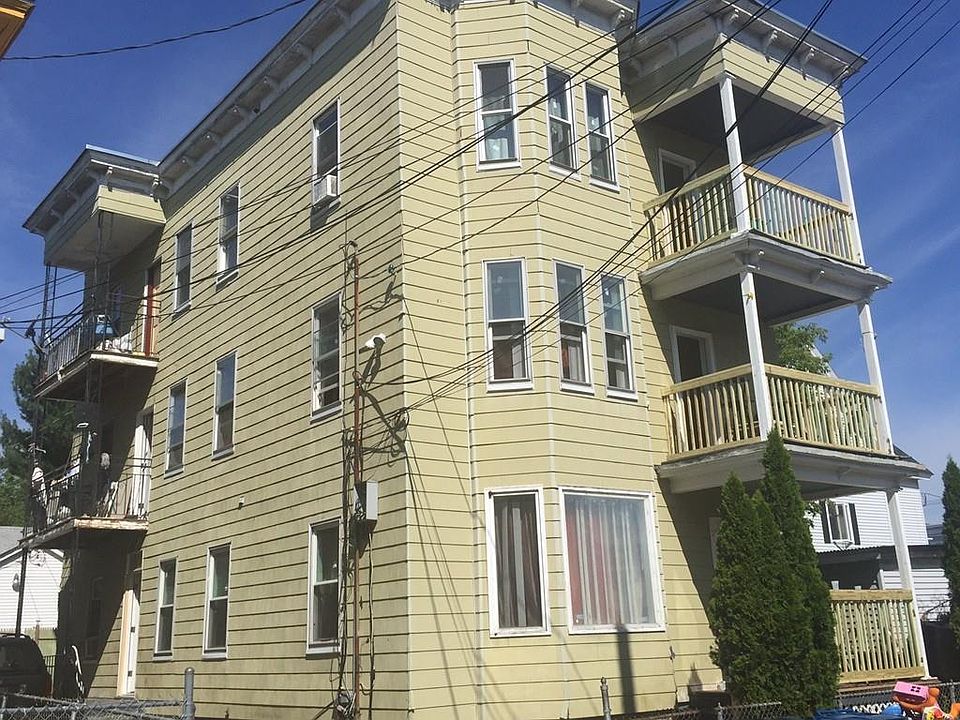 2nd image of 30 Rhine St