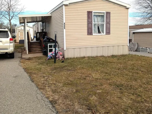 425 Ardmore Ln, Abbottstown, PA 17301