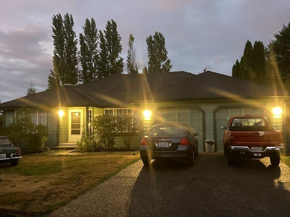 Great home in a quiet culdesac.